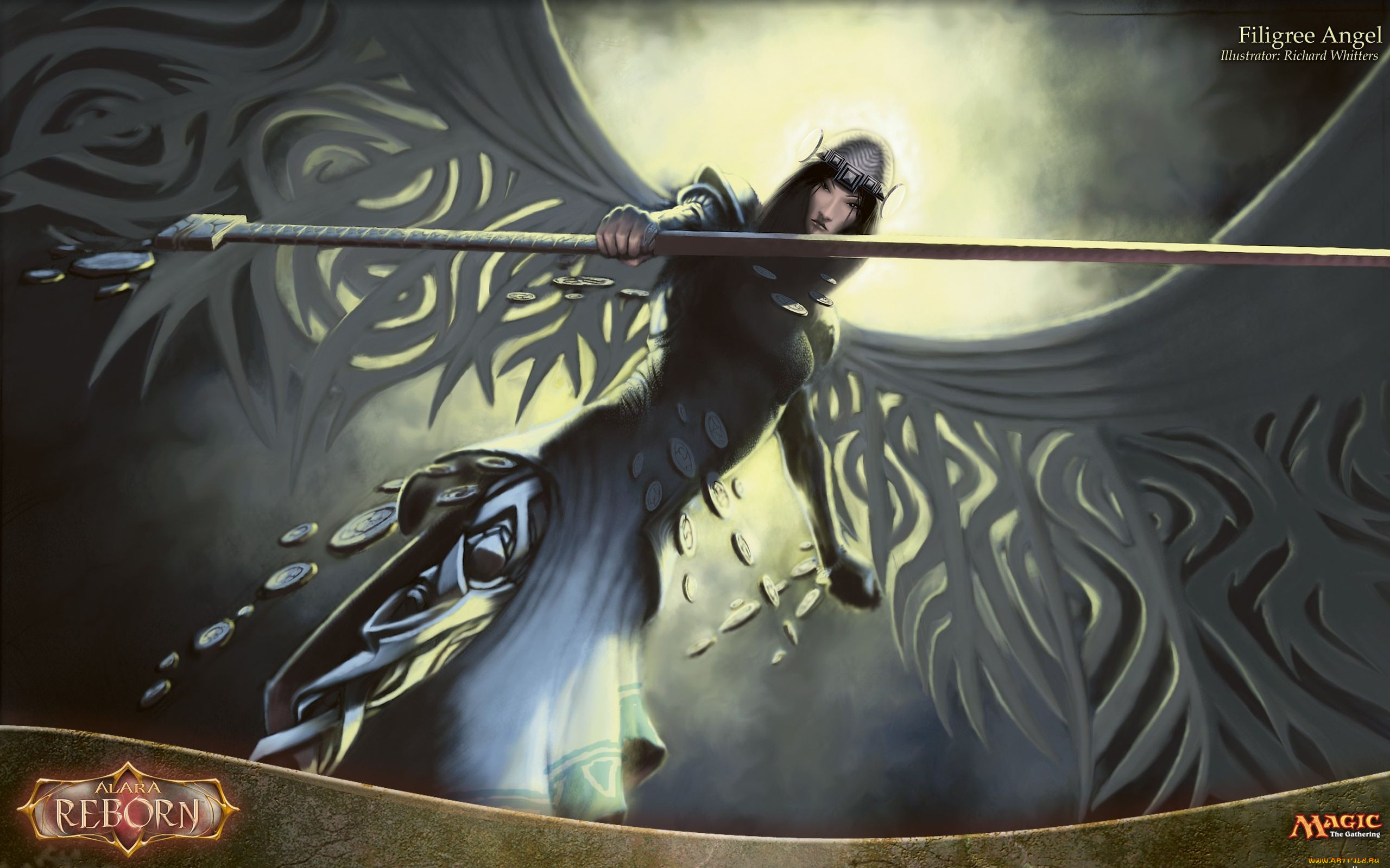 , magic, the, gathering